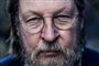 Portræt Lars von Trier
