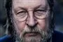 Portræt Lars von Trier