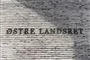 skilt med Østre Landsret