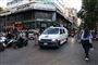 en ambulance i Beirut