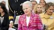kvinde Dronning Margrethe