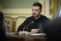Volodymyr Zelenskyj,