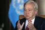 FN's generalsekretær, António Guterres, ser en risiko for, "at Libanon omdannes til endnu et Gaza". (Arkivfoto).