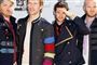 Coldplay Foto: GRAHAM WHITBY/ALLSTAR / POLFOTO