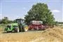en traktor