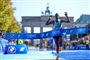 Milkesa Mengesha vandt Berlin Marathon.