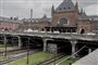hovedbanegården i københavn