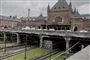 hovedbanegården i københavn