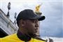 Portræt Usain Bolt