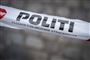 politiafspærring