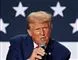 trump taler 