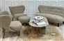 en sofagruppe