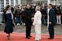 et kongepar