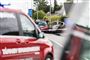 Politiet fik torsdag klokken 13.55 en anmeldelse om et trafikuheld på Amager Landevej, hvor fire biler har været involveret.
