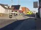 Redningskøretøjer på vej