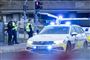 Et større område i Værløse er lørdag afspærret af politiet, efter en mand er blevet skudt og i kritisk tilstand er blevet kørt til Rigshospitalet.