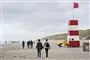 blæsende strand