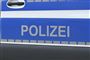 En 32-årig formodet gerningsmand lod sig anholde på stedet uden at gøre modstand, skriver tyske medier. (Arkivfoto).