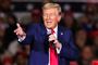 trump taler 