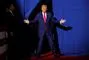 donald trump laver fagter