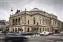 Det kongelige teater set ude fra