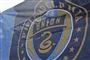 et banner