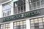en bygningsfacade
