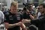 Kevin Magnussen