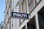 et politiskilt