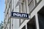 et politiskilt