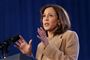 kamala harris taler