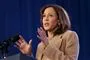 kamala harris taler