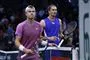 to tennisspillere