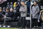 Thomas Thomasberg og FCM har tabt tre af sine seneste fire ligakampe.