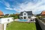 villa med pool 