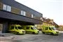 ambulancer
