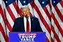Onsdag middag dansk tid stod det klart, at Republikanernes Donald Trump er USA's nye præsident. Han har fået over 270 valgmænd, som er det påkrævede for at vinde præsidentvalget.