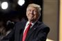 donald trump smiler