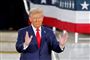 billede af trump