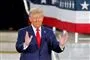 billede af trump