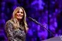 melania trump på talerstol