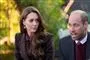 Kate og William