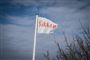 Flag med Bakken