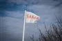 Flag med Bakken
