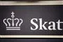 skilt med skat