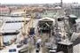 en brandtomt