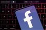 et facebook logo