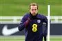 Harry Kane løbetræner