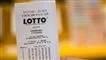Lottokupon
