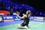 Anders Antonsen har inklusive Denmark Open i oktober vundet sine seneste ni kampe. (Arkivfoto).